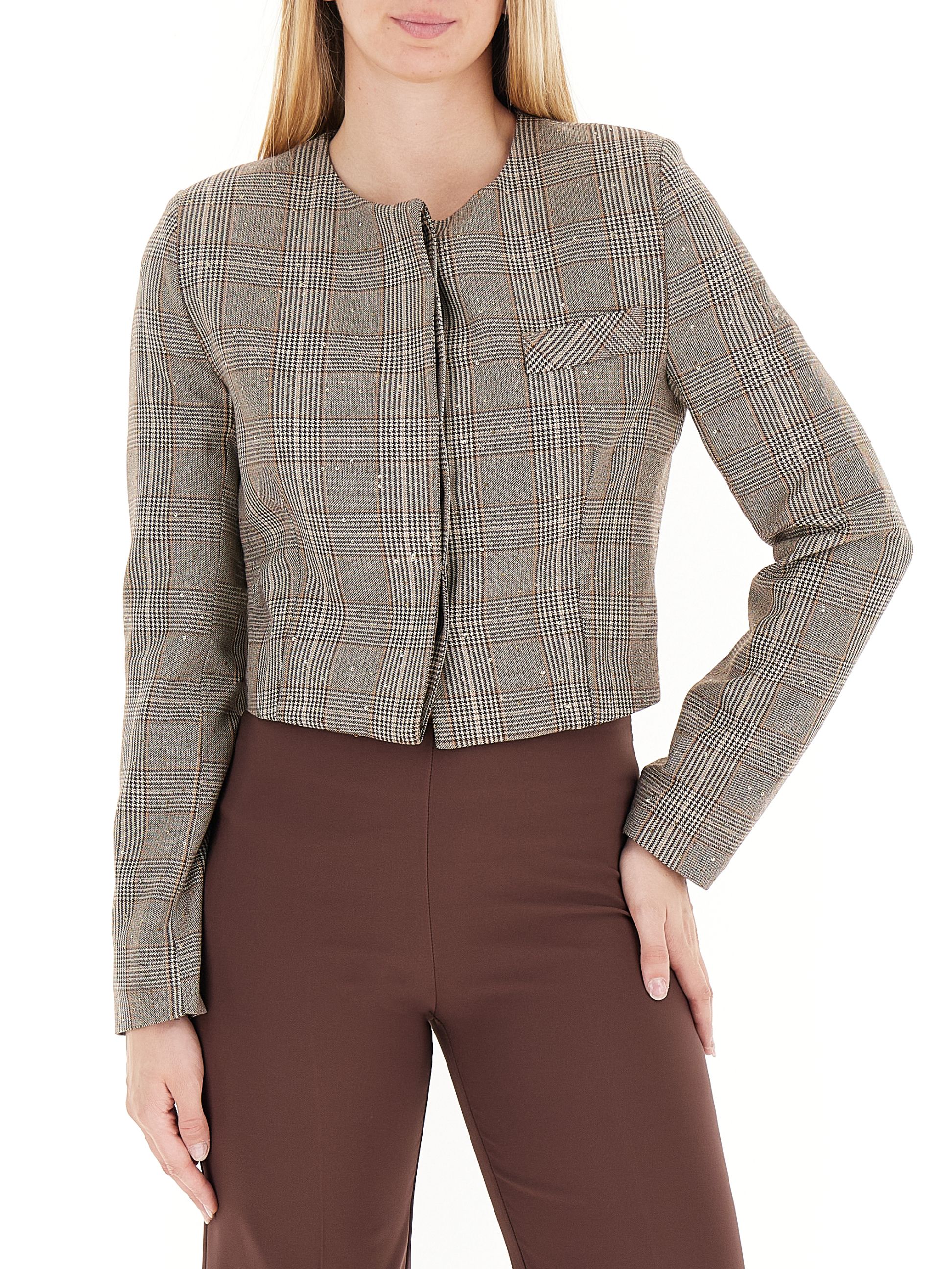 CFC0125039003 - Giacca - RINASCIMENTO