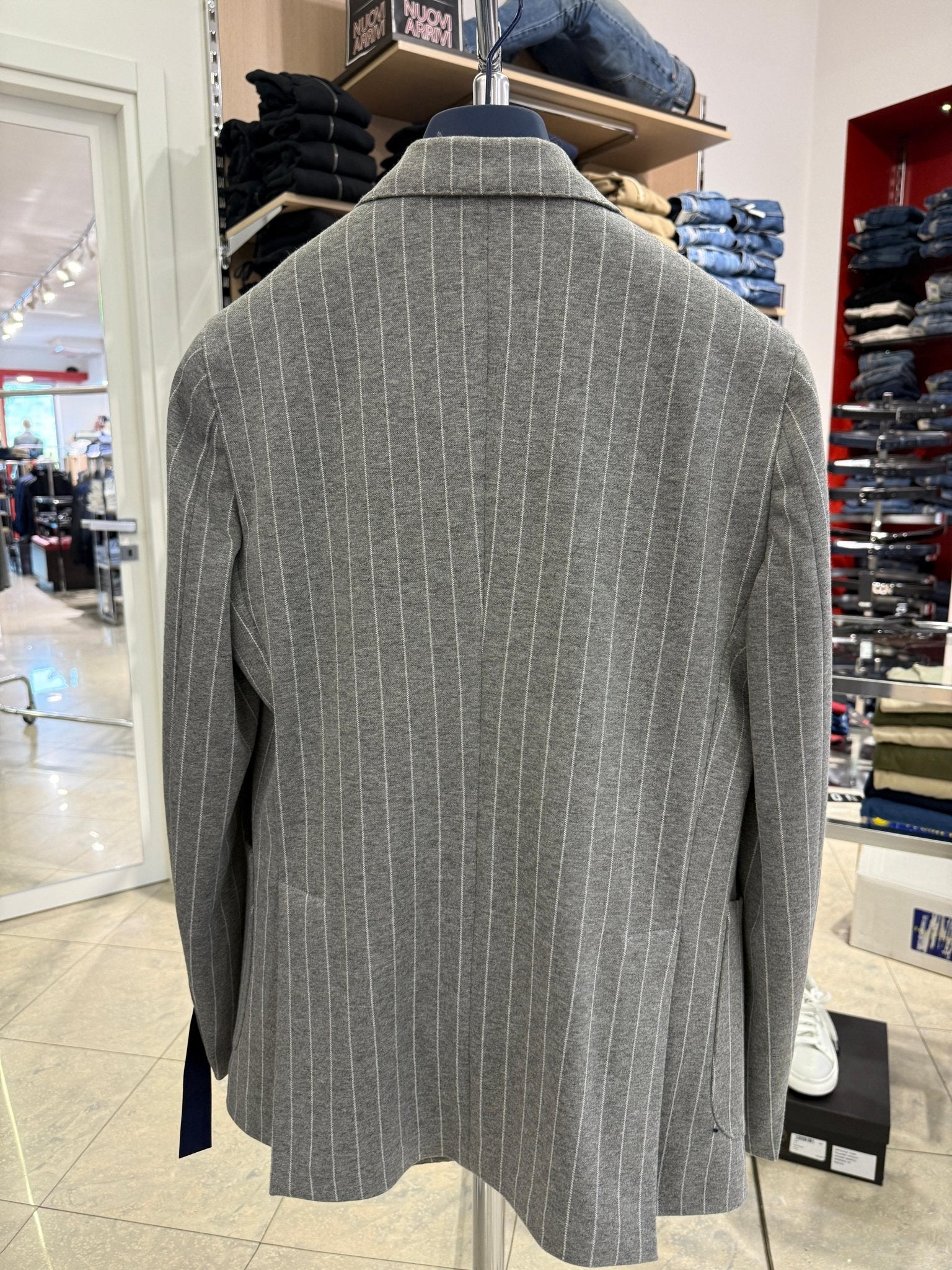 AOMORI - ABS107R - Abiti - BHARNABA - World Fashion