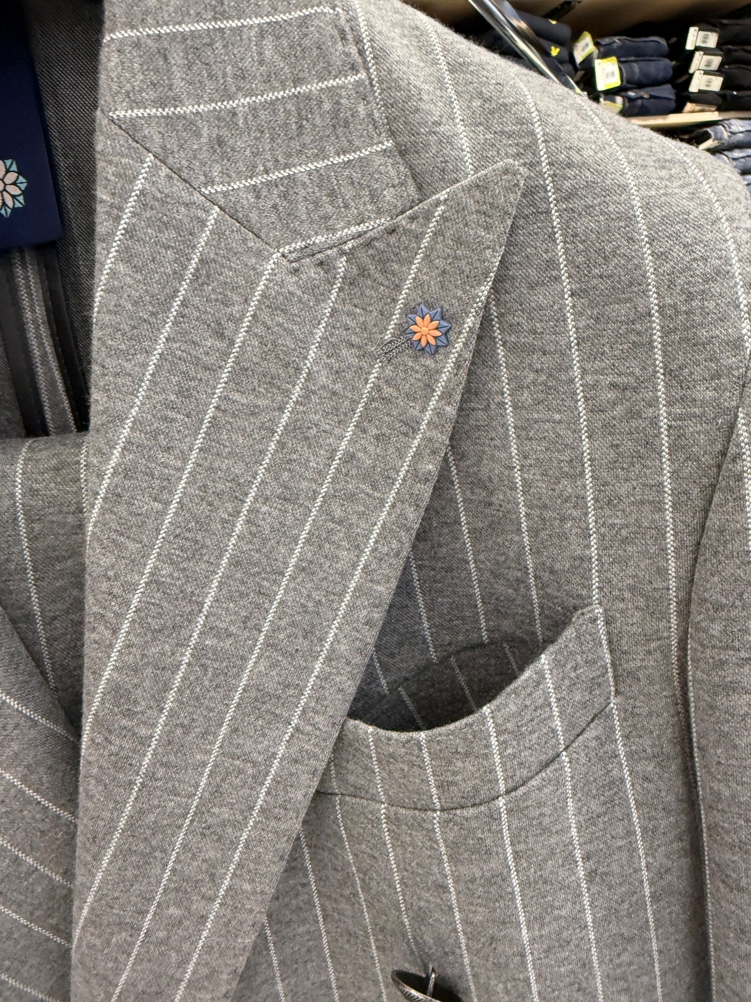 AOMORI - ABS107R - Abiti - BHARNABA - World Fashion