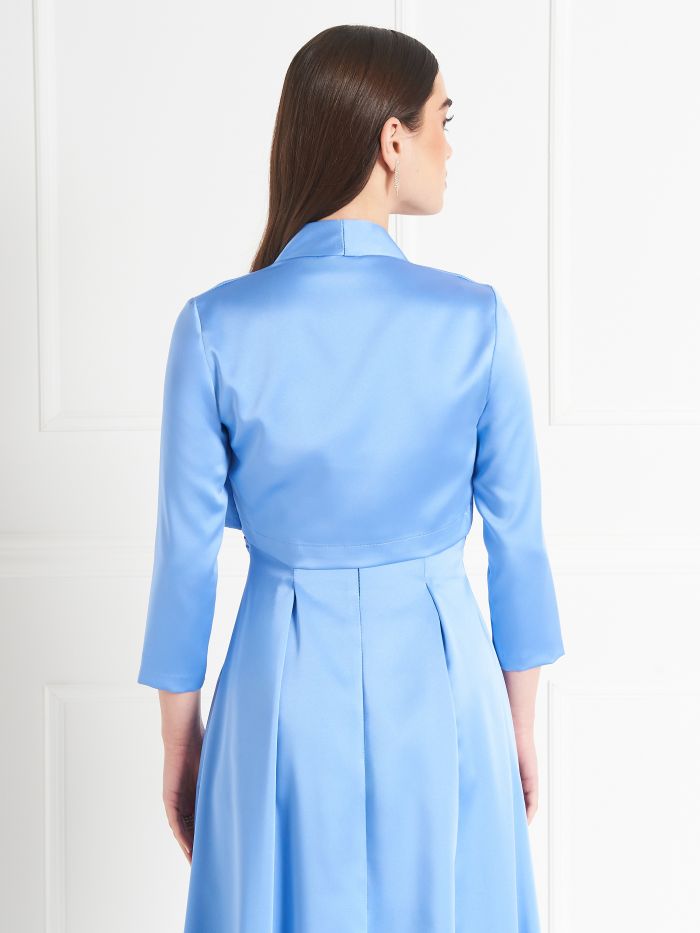CFC0117606003 - COPRISPALLE - RINASCIMENTO ATELIER - World Fashion