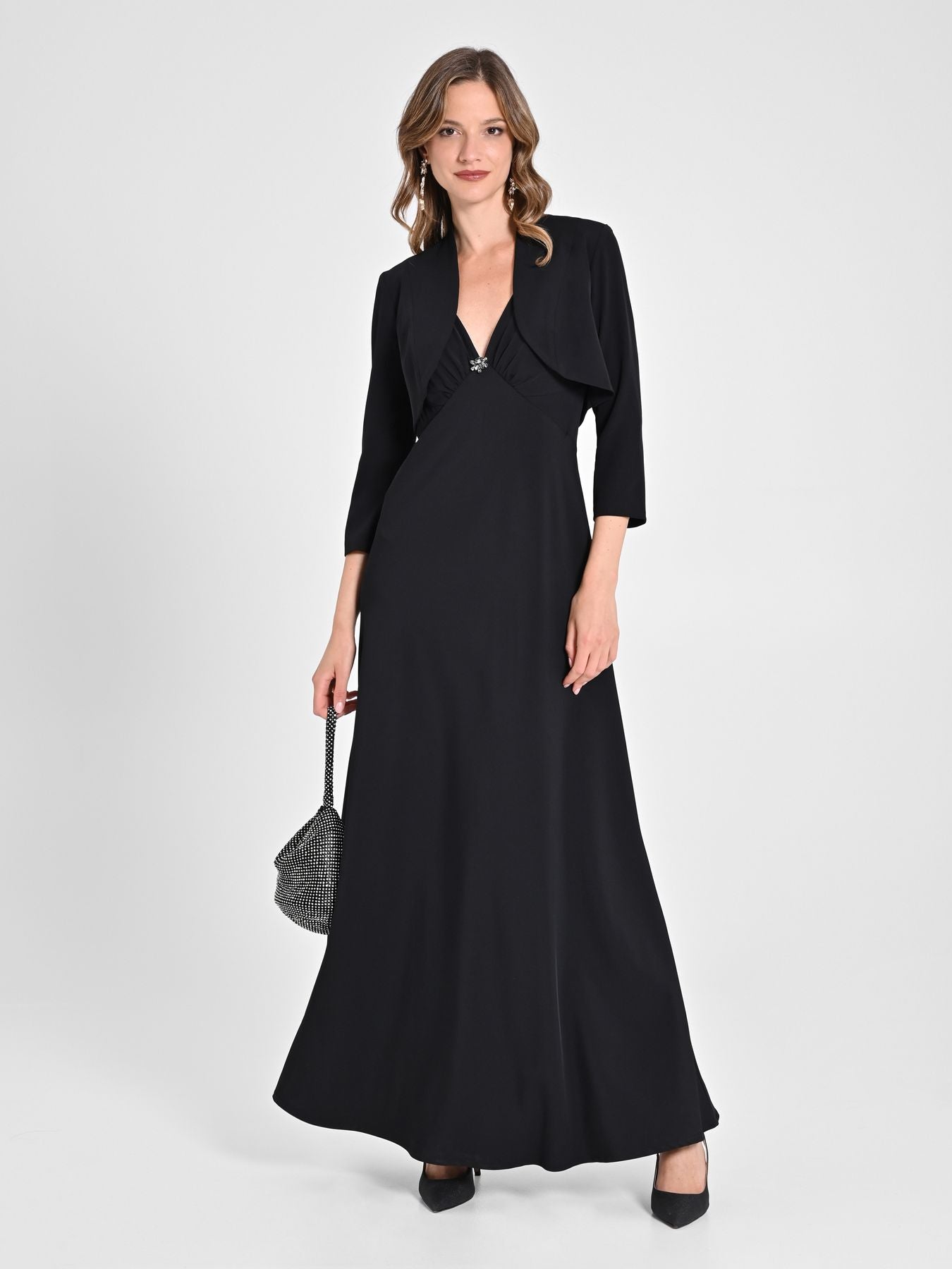 CFC0119815003 - Capospalle - RINASCIMENTO - World Fashion