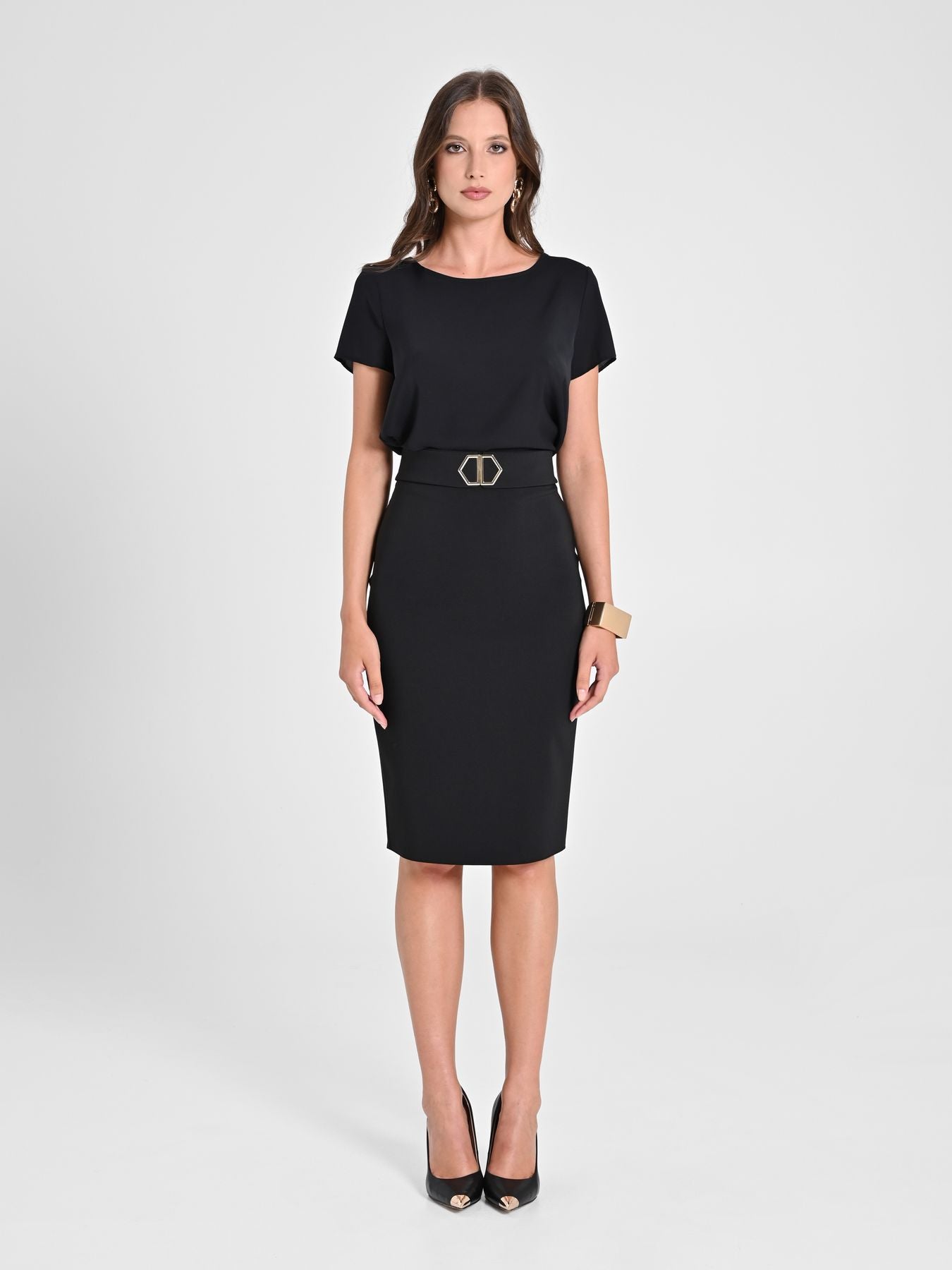 CFC0120009003 - Gonne - RINASCIMENTO - World Fashion
