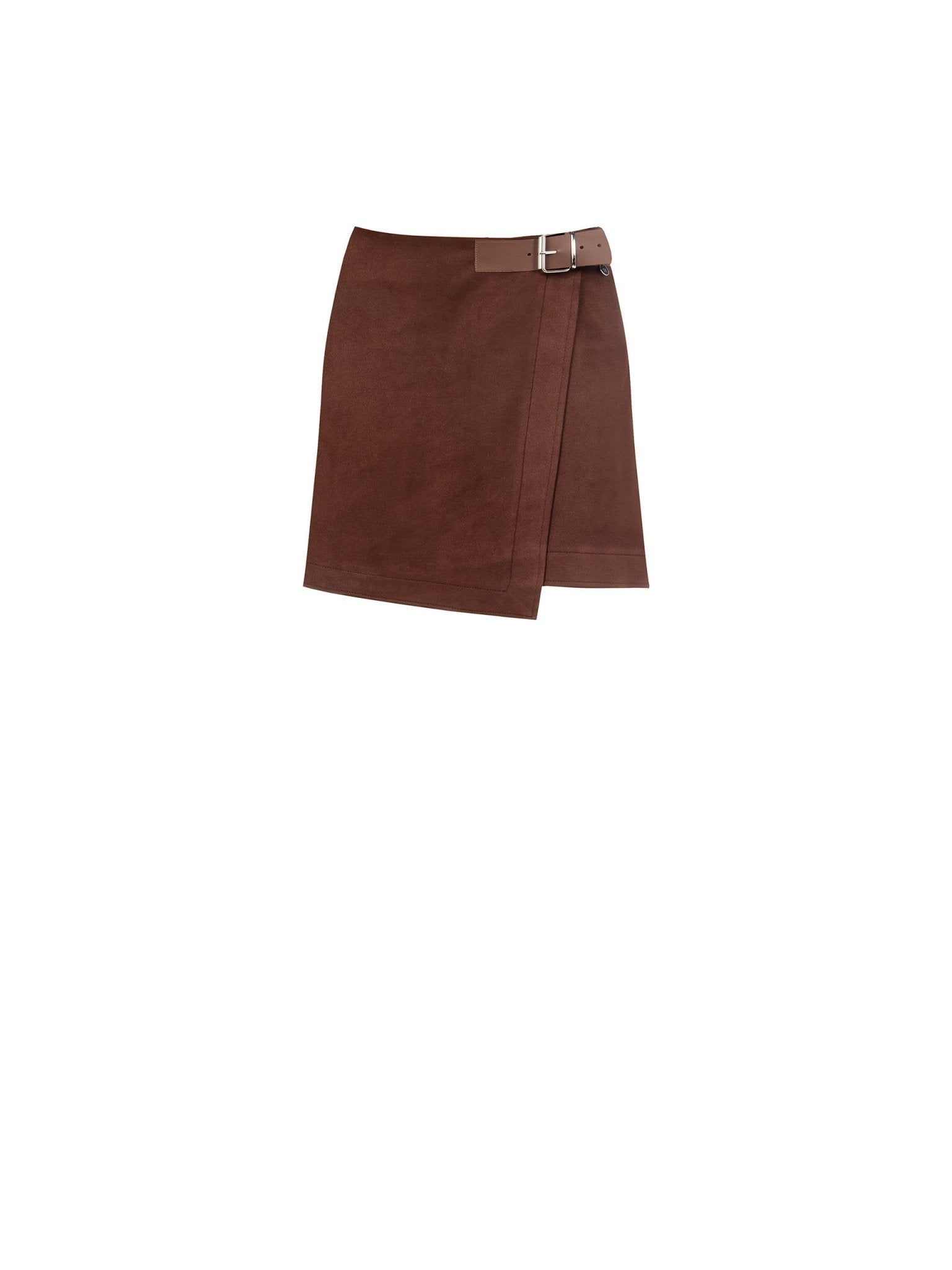 CFC0123909003 - Gonna - RINASCIMENTO - World Fashion