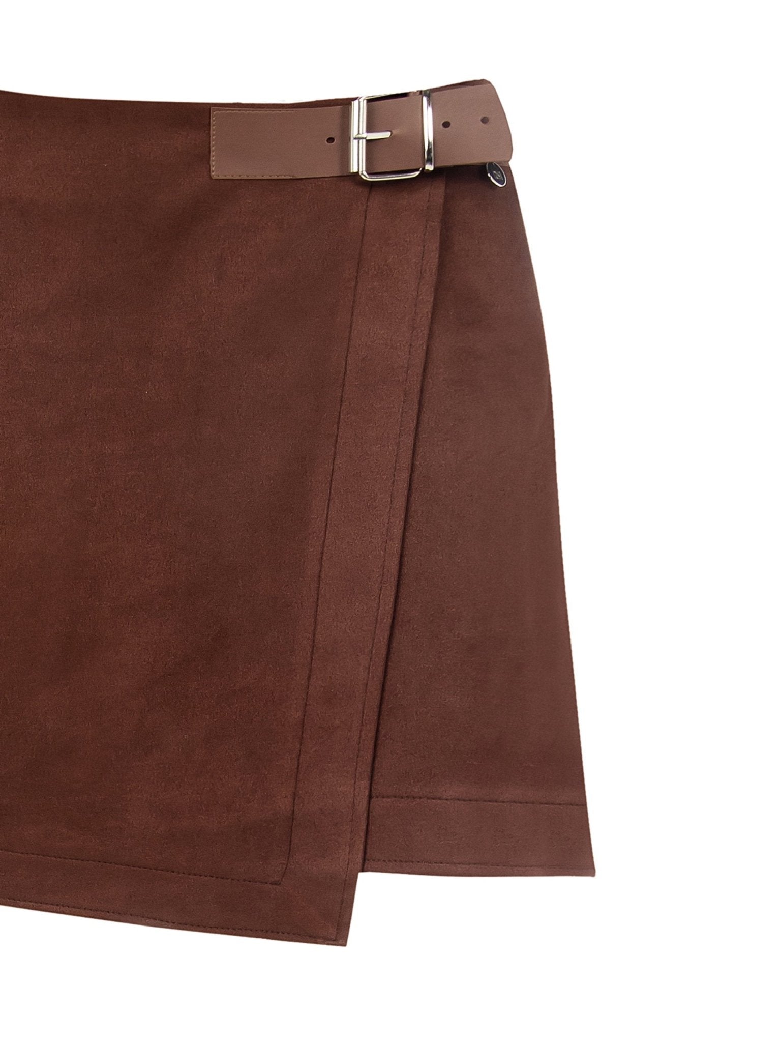 CFC0123909003 - Gonna - RINASCIMENTO - World Fashion