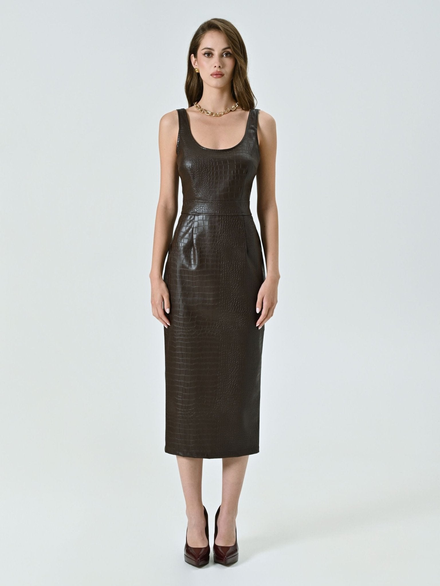 CFC0125214003 - Abito - RINASCIMENTO - World Fashion