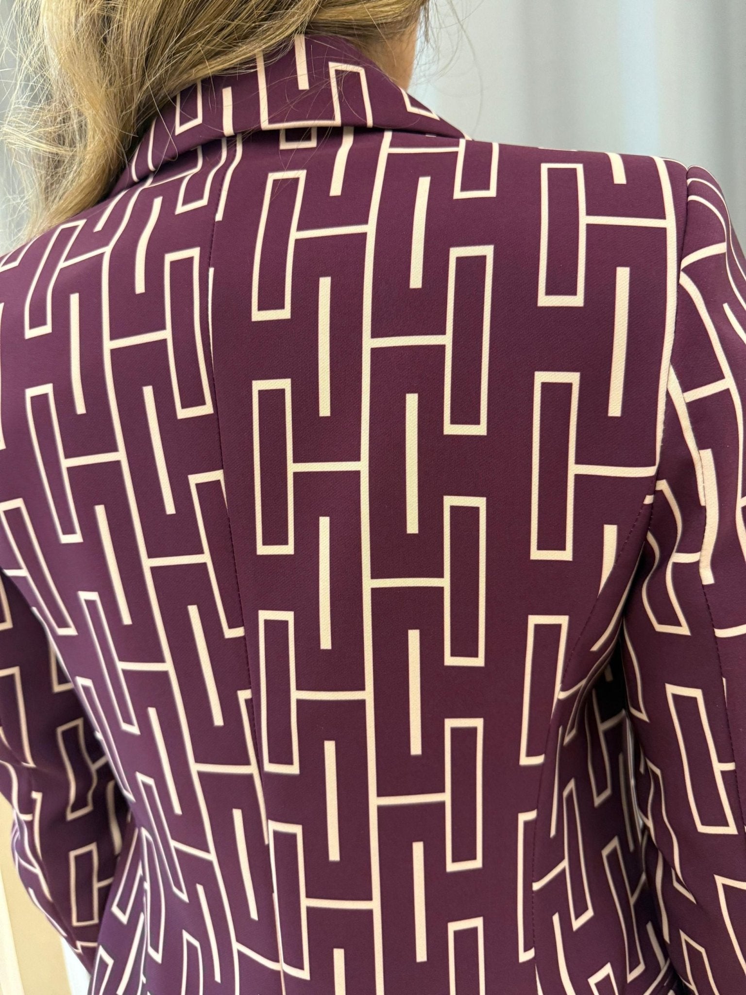 CFC0125315003 - Giacca - RINASCIMENTO - World Fashion