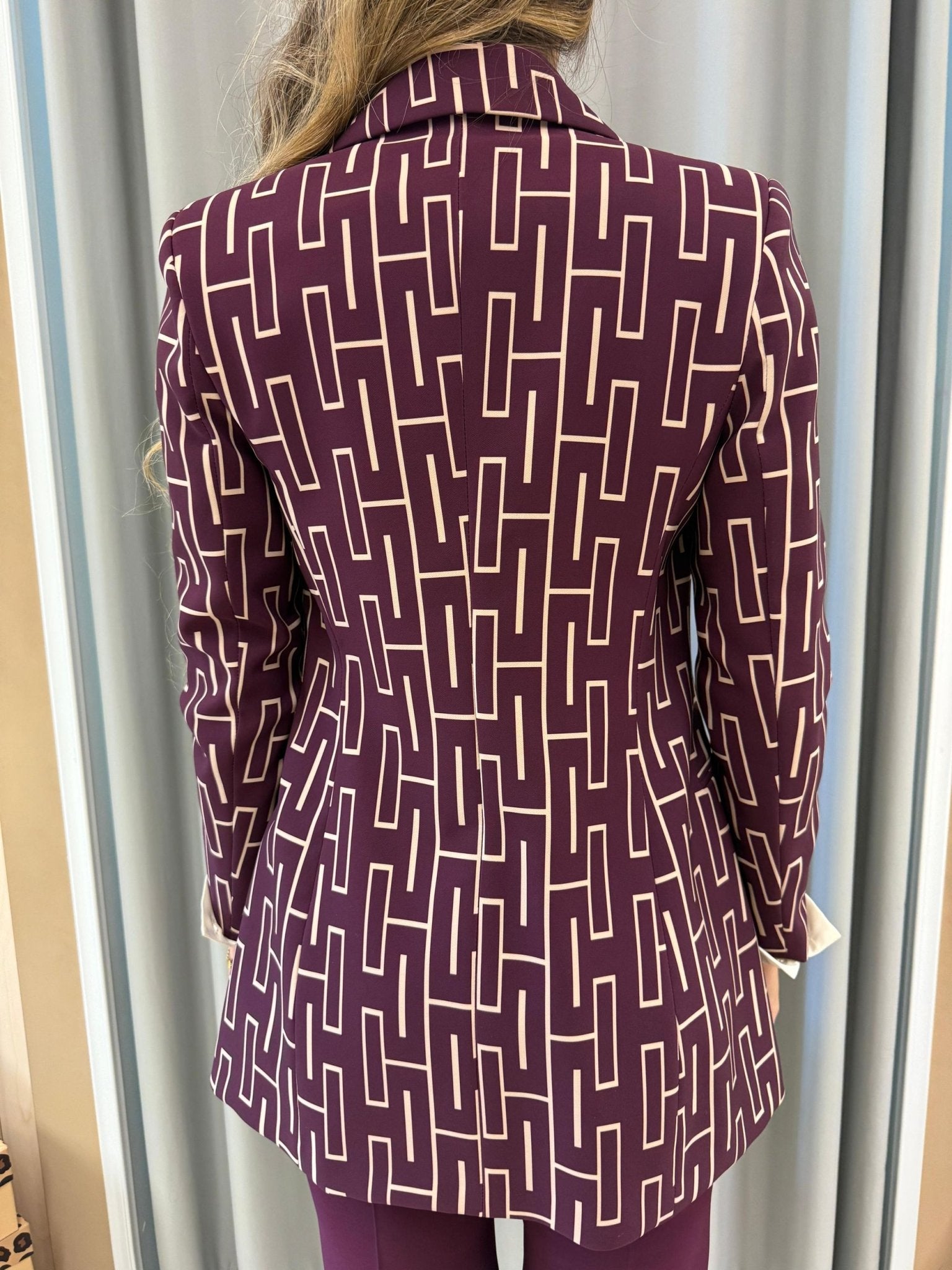 CFC0125315003 - Giacca - RINASCIMENTO - World Fashion