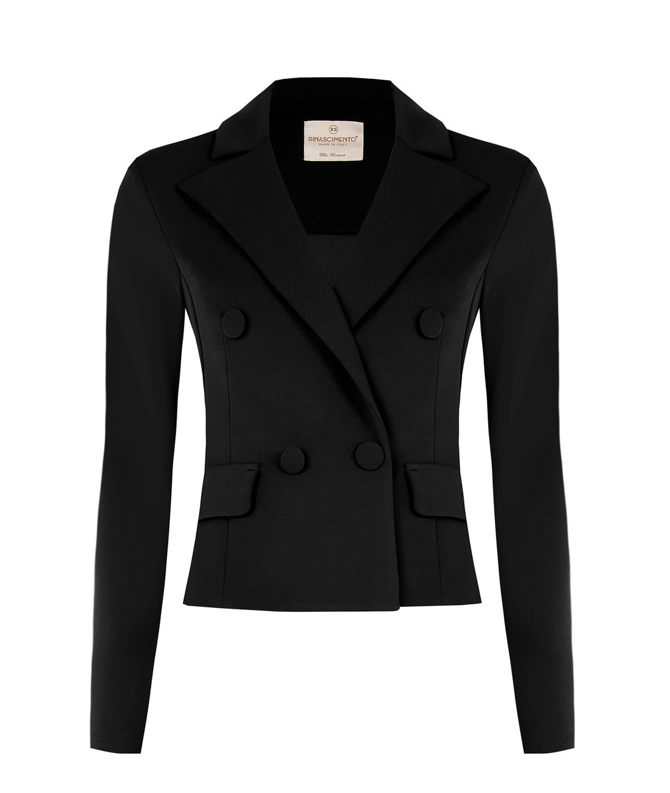 CFC0125325003 - Giacca - RINASCIMENTO - World Fashion