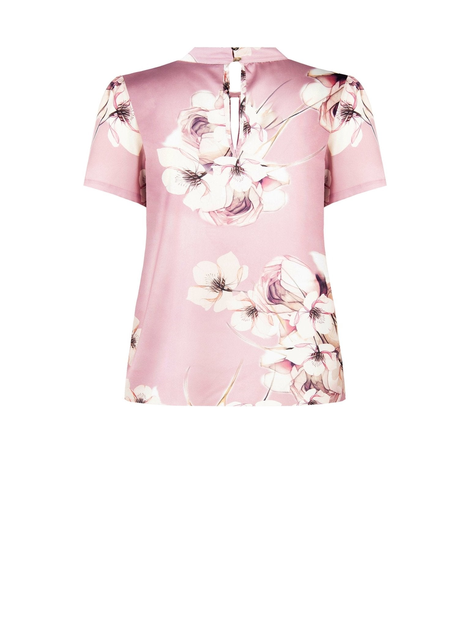 CFC0125329003 - Blusa - RINASCIMENTO CURVY - World Fashion
