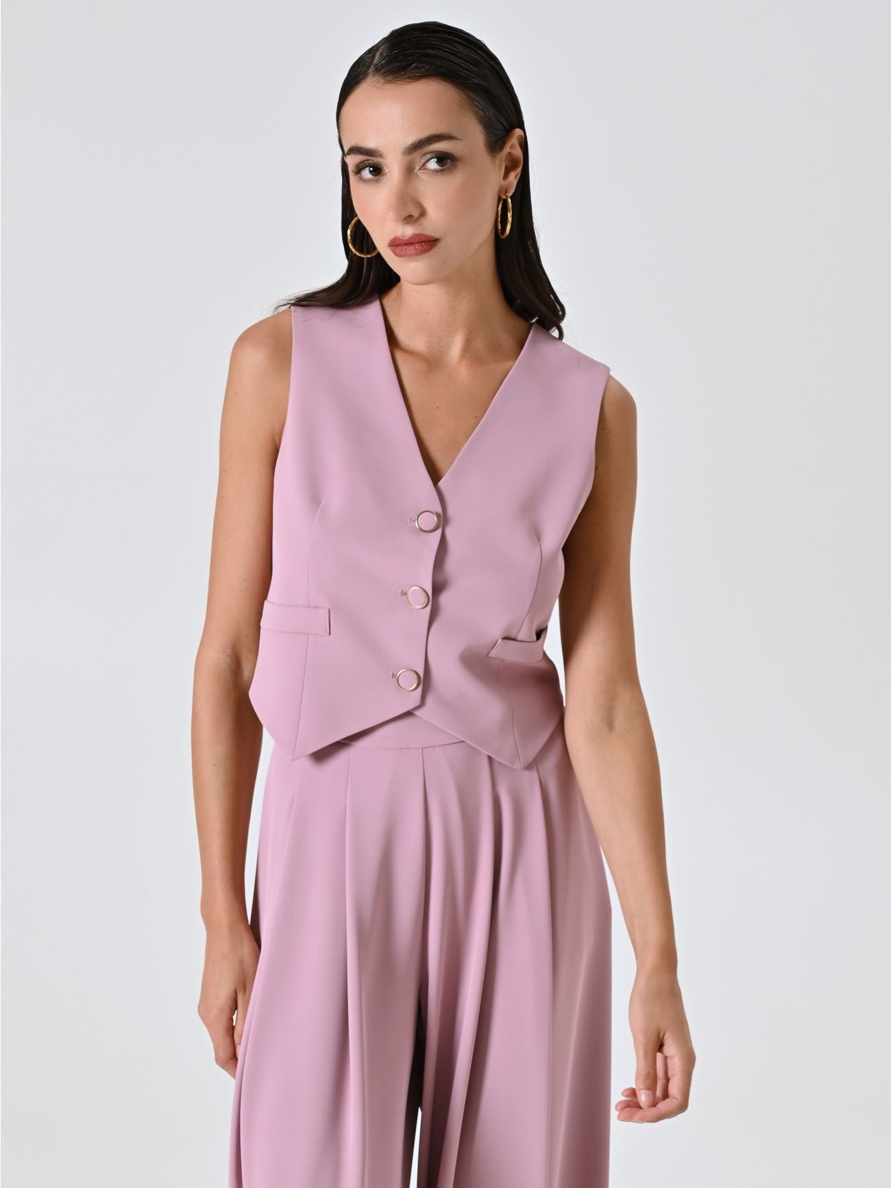 CFC0125488003 - Gilet - RINASCIMENTO - World Fashion