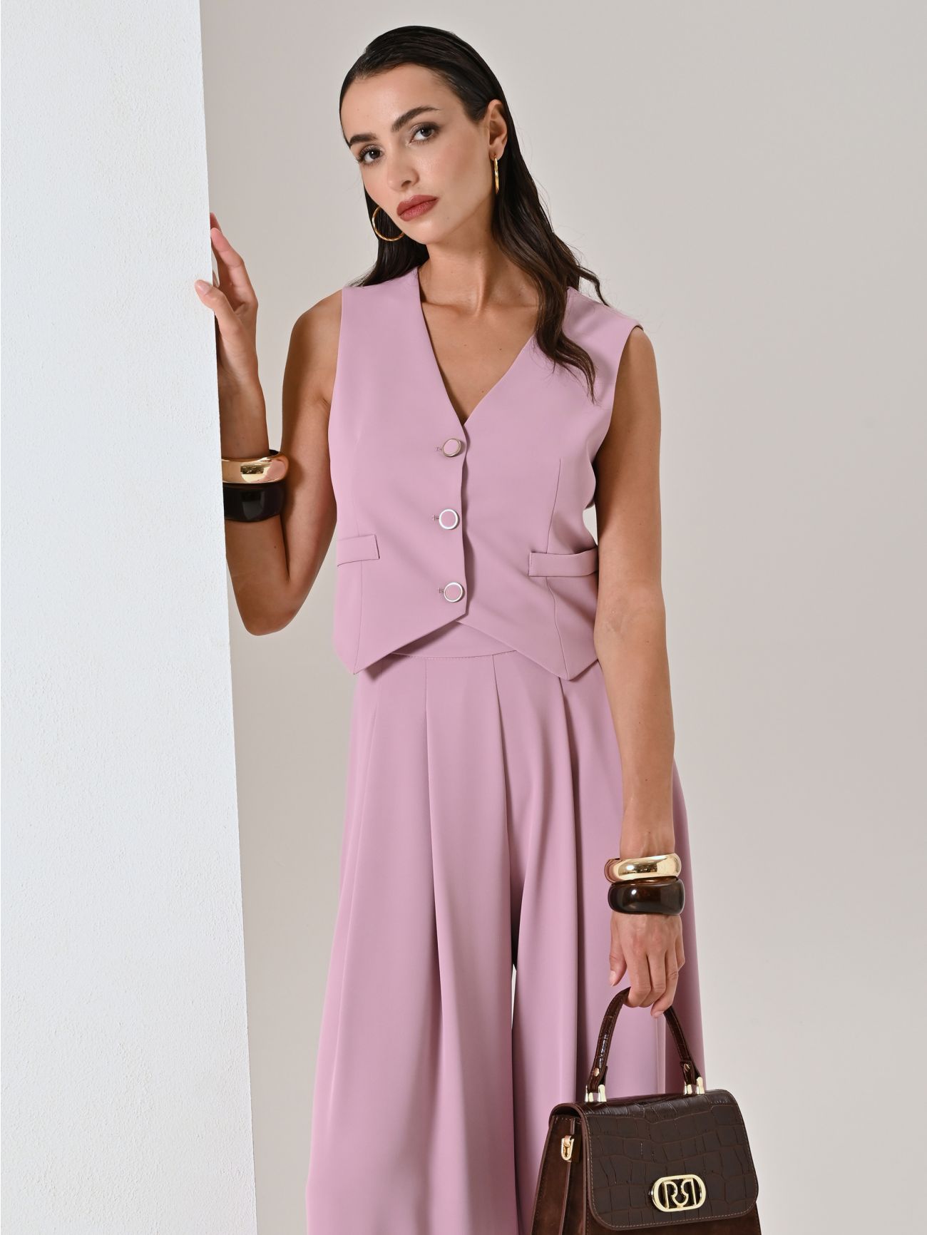 CFC0125488003 - Gilet - RINASCIMENTO - World Fashion