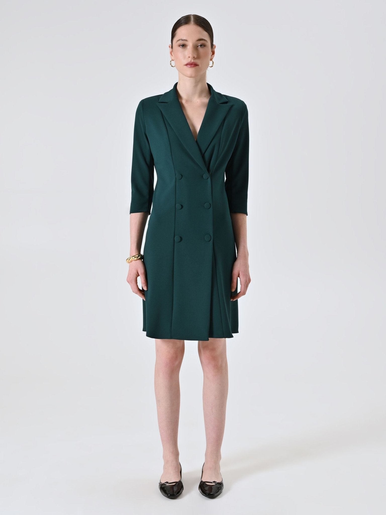 CFC0125623003 - Abito - RINASCIMENTO - World Fashion