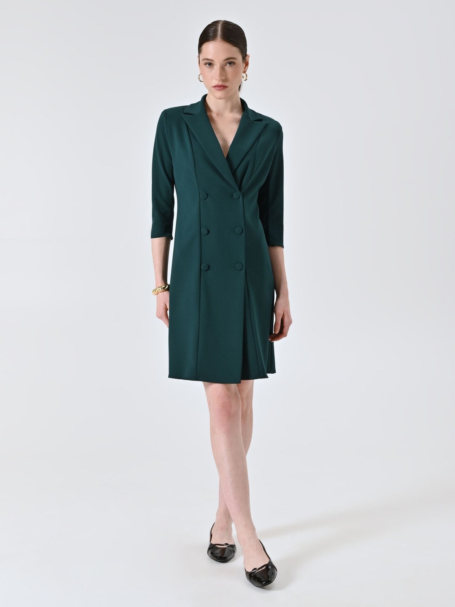 CFC0125623003 - Abito - RINASCIMENTO - World Fashion