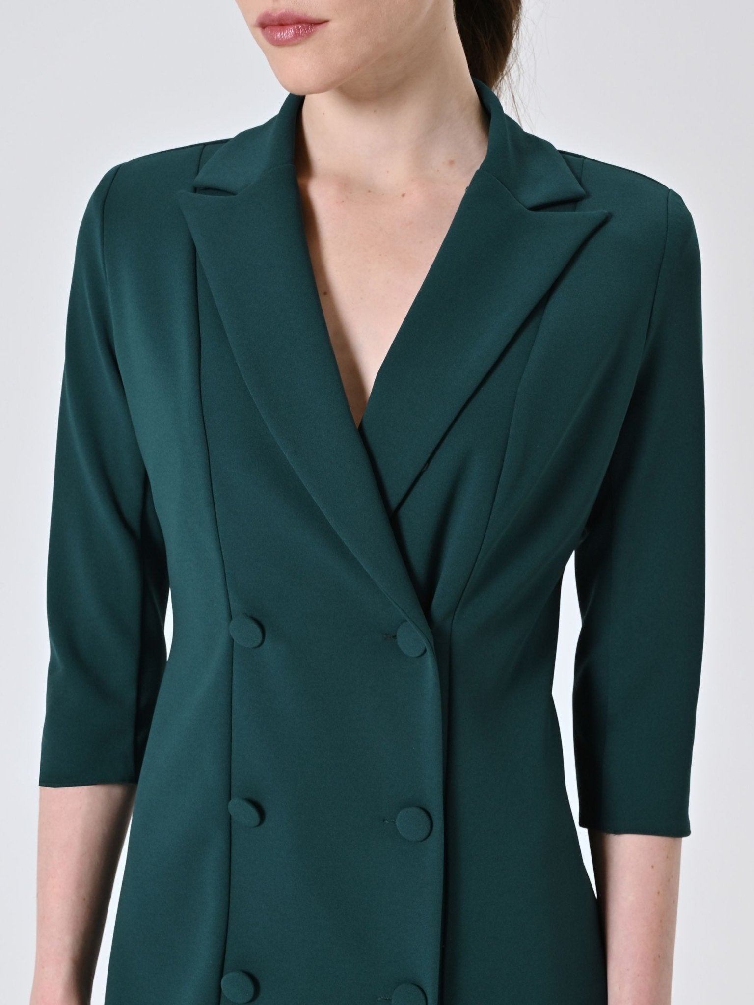 CFC0125623003 - Abito - RINASCIMENTO - World Fashion