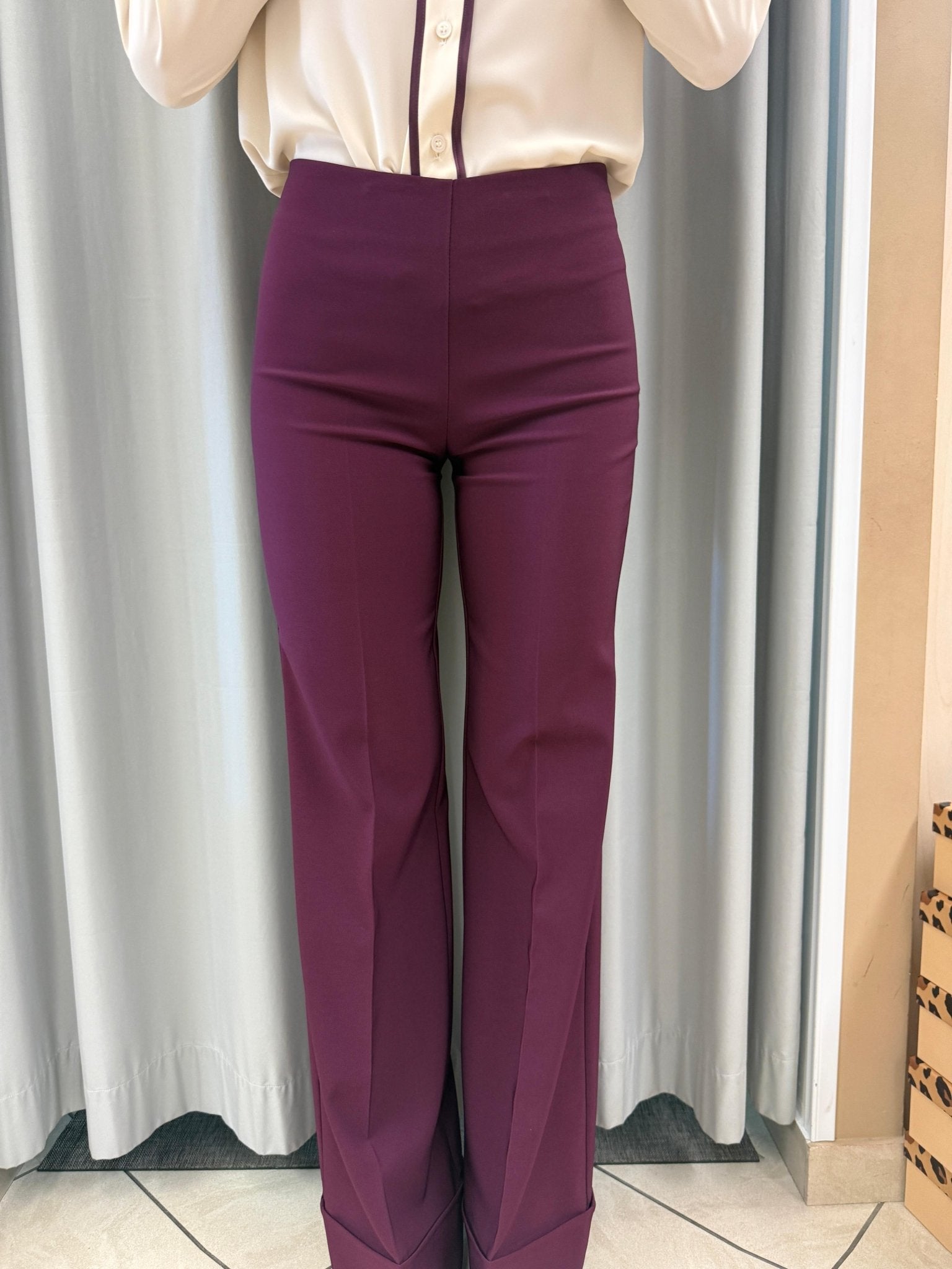 CFC0125647003 - Pantalone - RINASCIMENTO - World Fashion