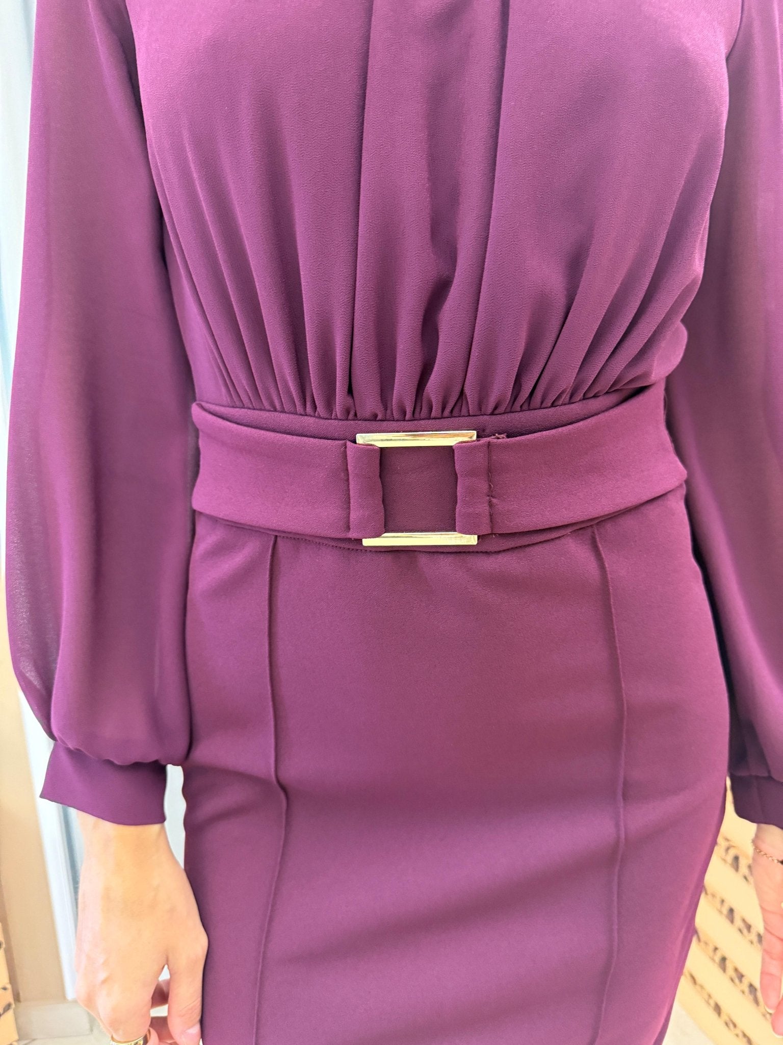 CFC0125657003 - Abito - RINASCIMENTO - World Fashion