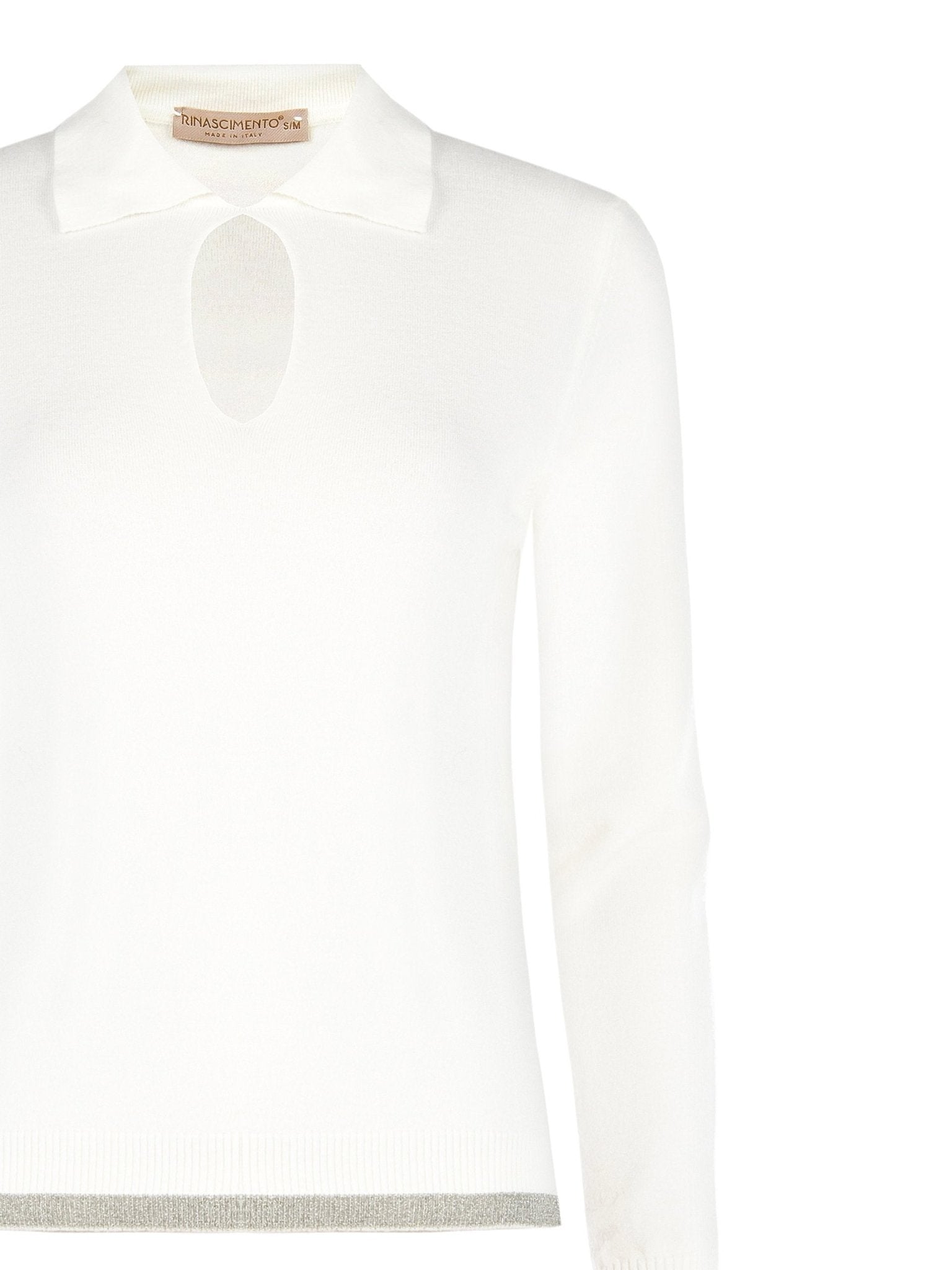 CFM0011986003 - POLO - RINASCIMENTO - World Fashion