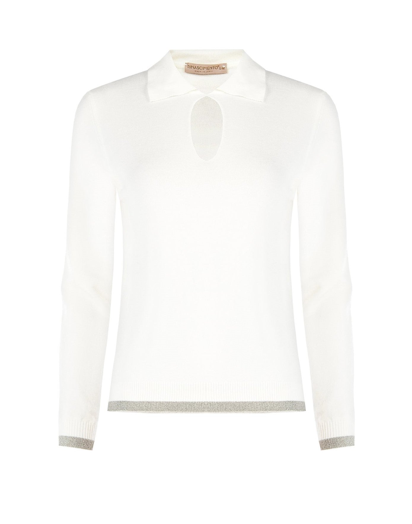 CFM0011986003 - POLO - RINASCIMENTO - World Fashion