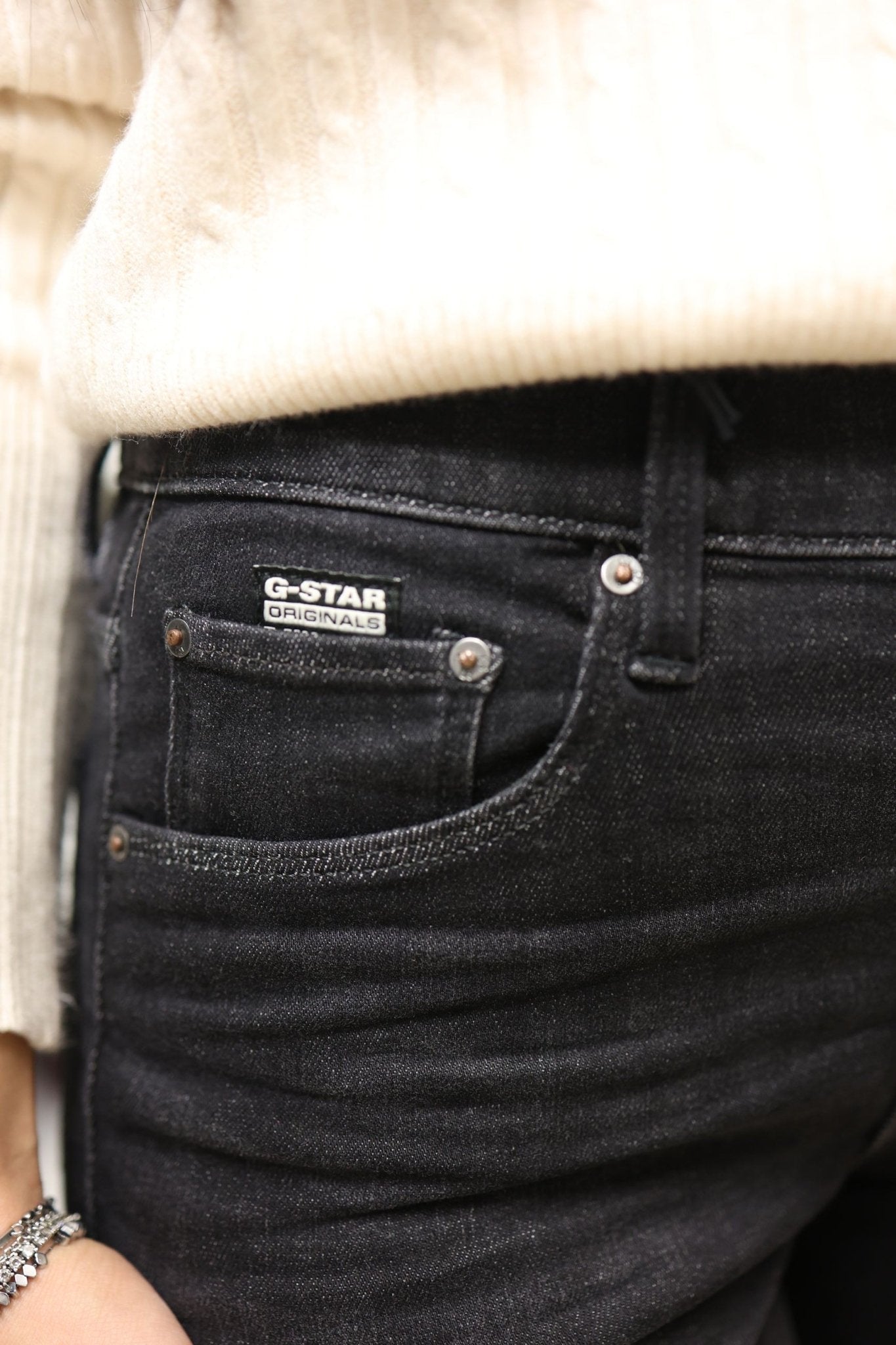 D05175 - A634 - B179 - JEANS - G - STAR - World Fashion