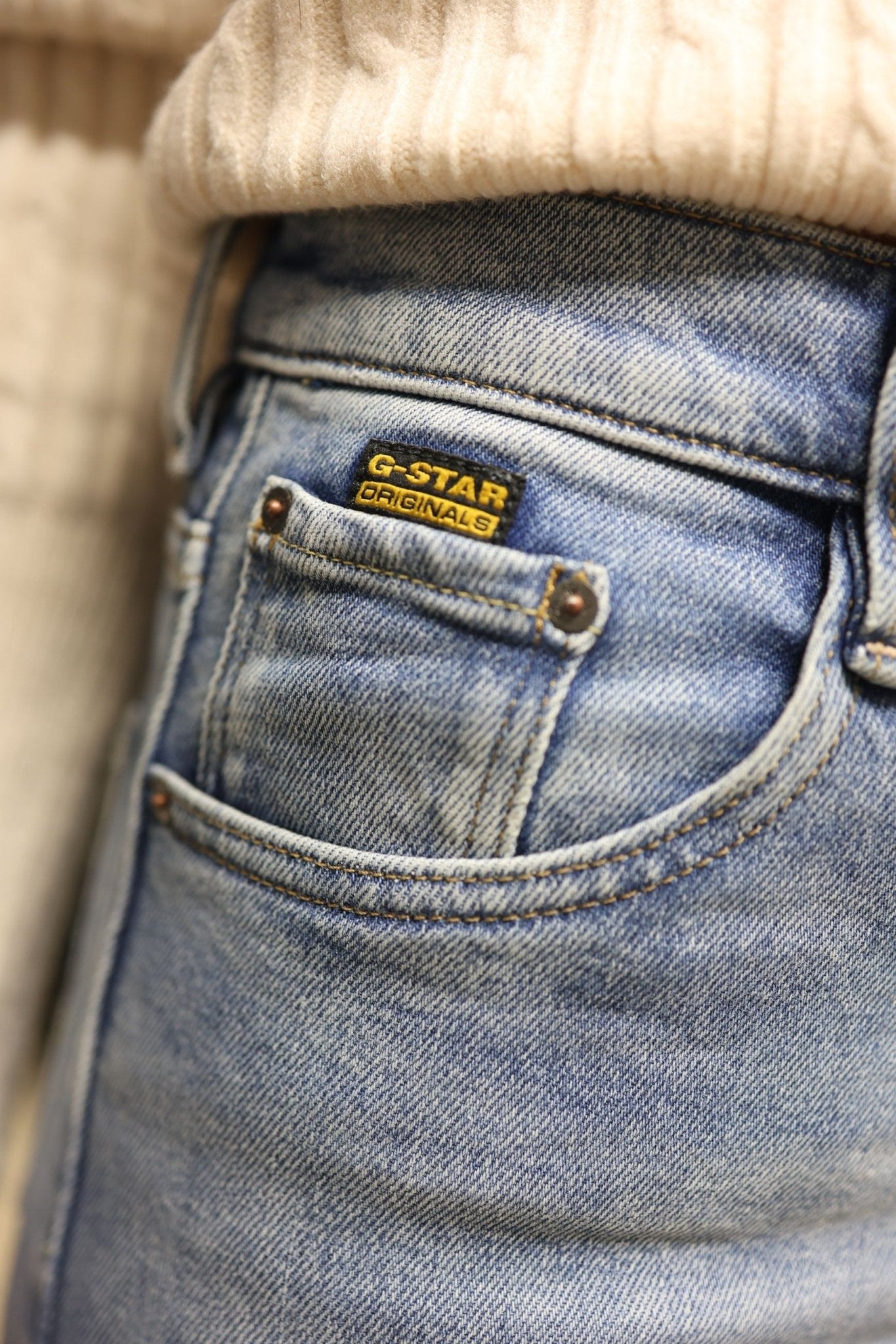 D23959 - D503 - 905 - JEANS - G - STAR - World Fashion