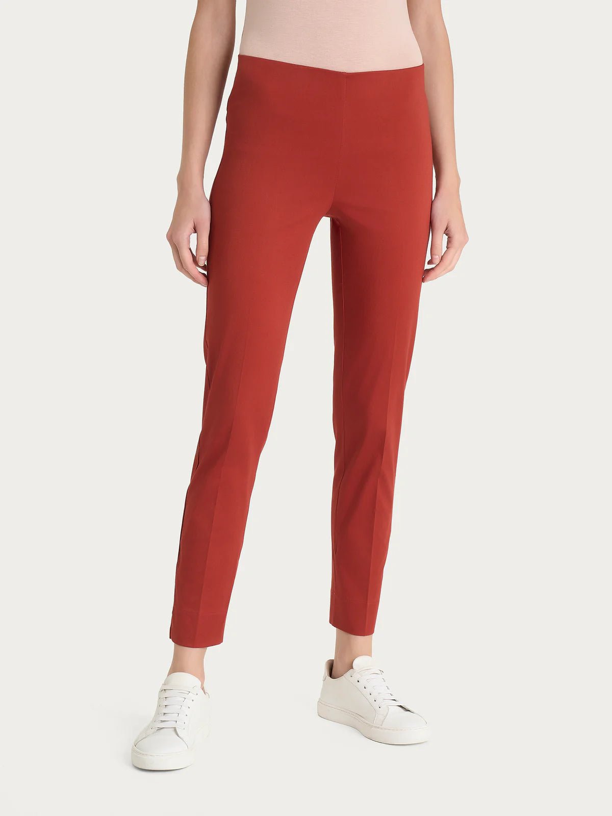 D926PY - Pantaloni - RAGNO - World Fashion