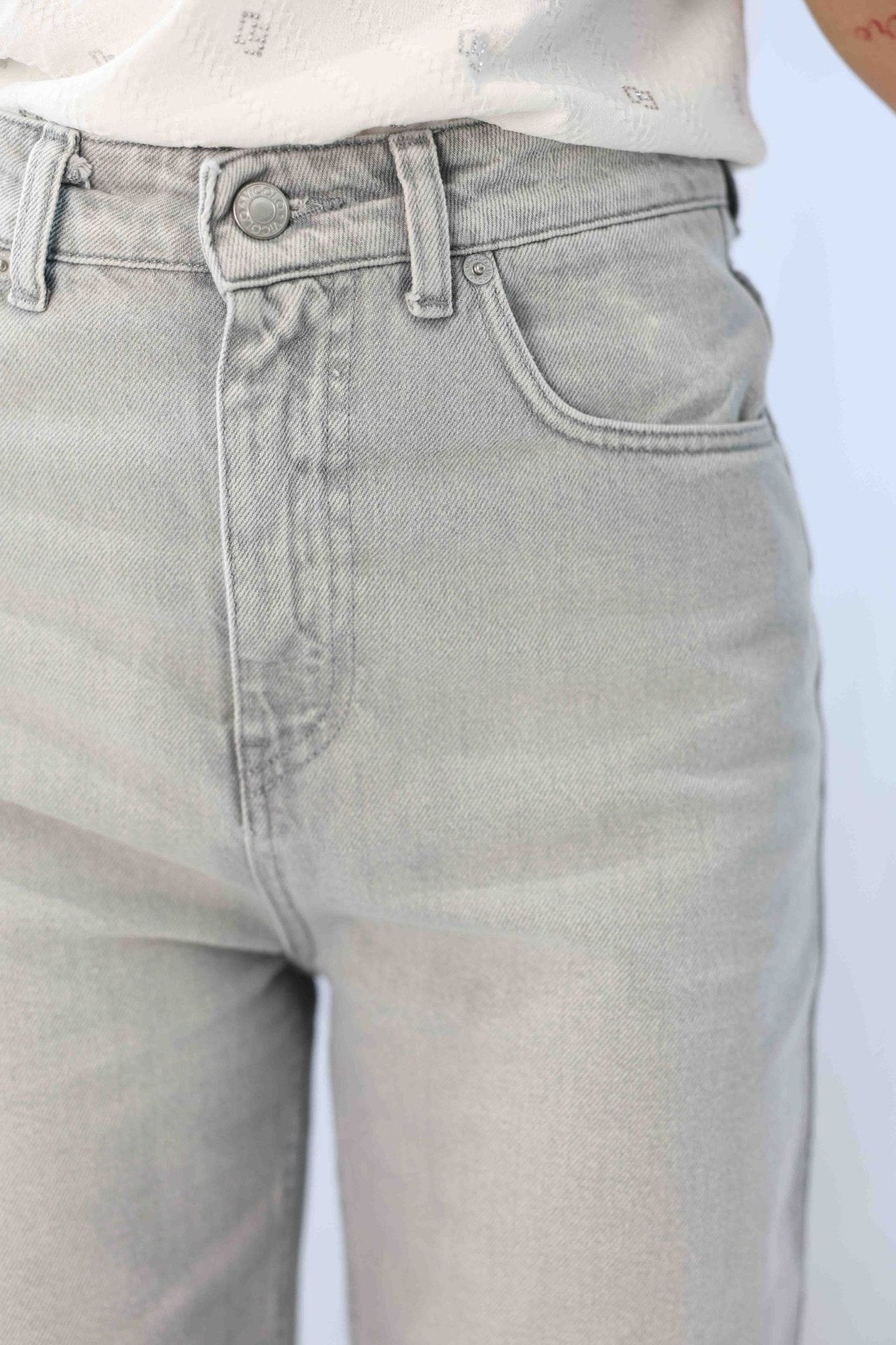 DD5041 - JEANS - VICOLO - World Fashion