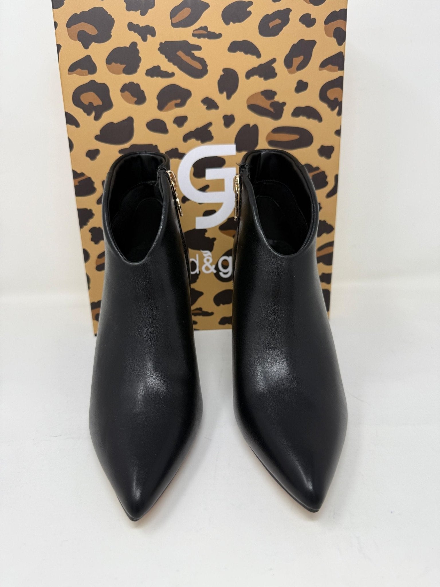 GD841 - Calzature - GOLD&GOLD - World Fashion