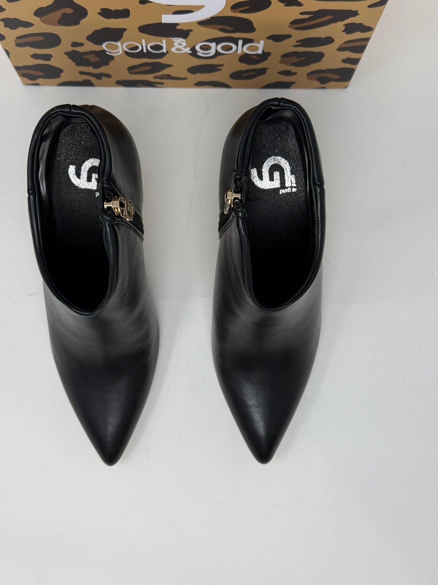 GD841 - Calzature - GOLD&GOLD - World Fashion