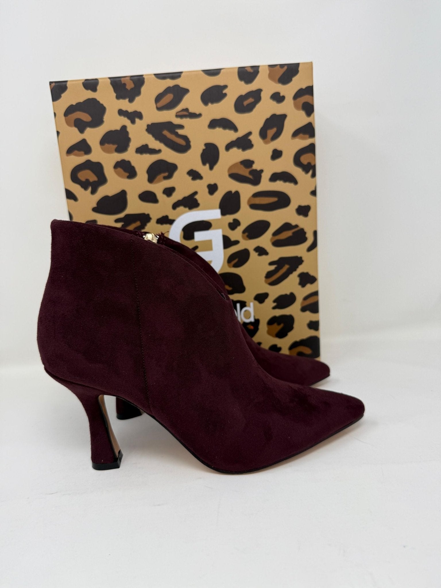 GD841 - Calzature - GOLD&GOLD - World Fashion