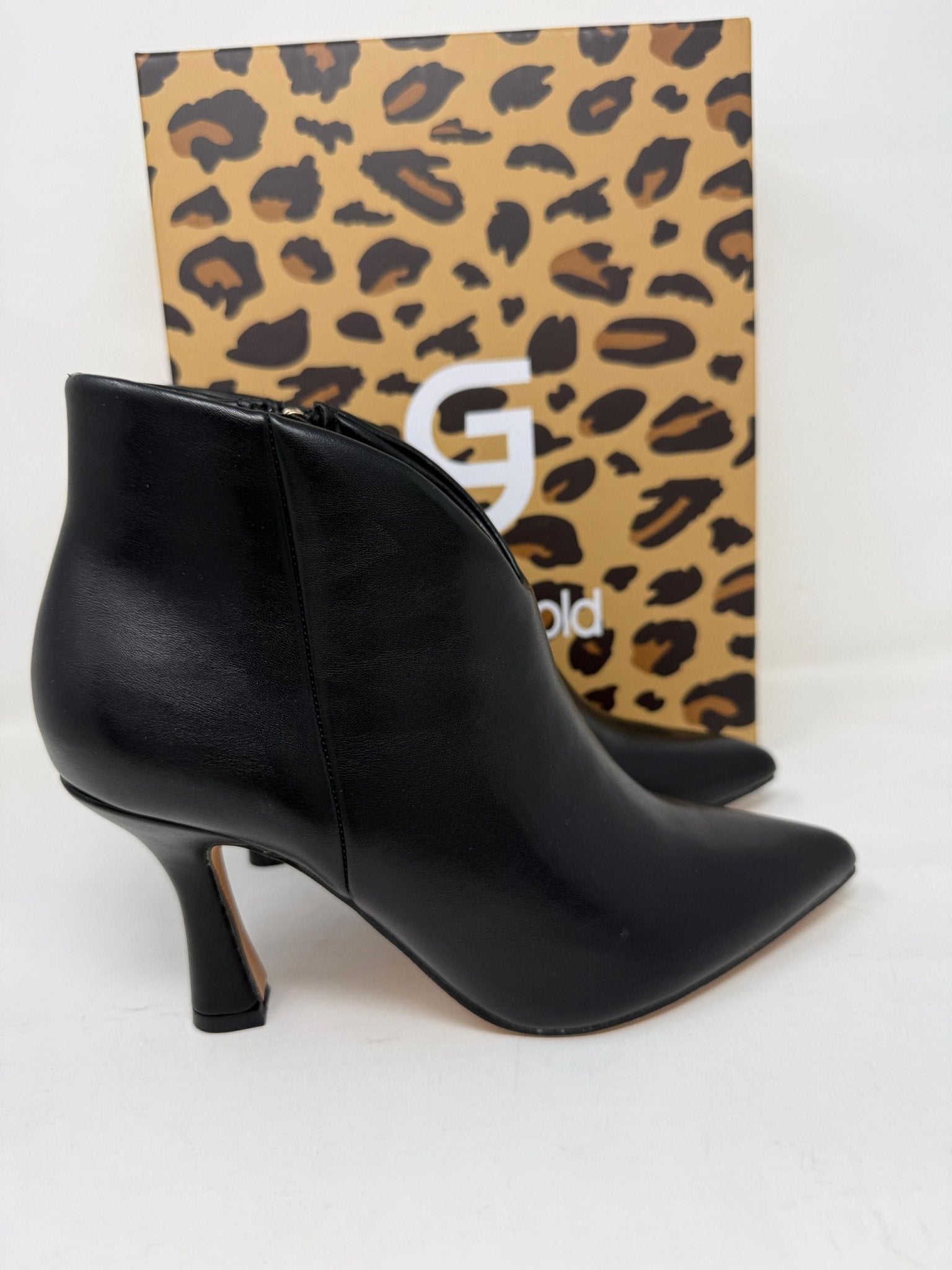 GD841 - Calzature - GOLD&GOLD - World Fashion