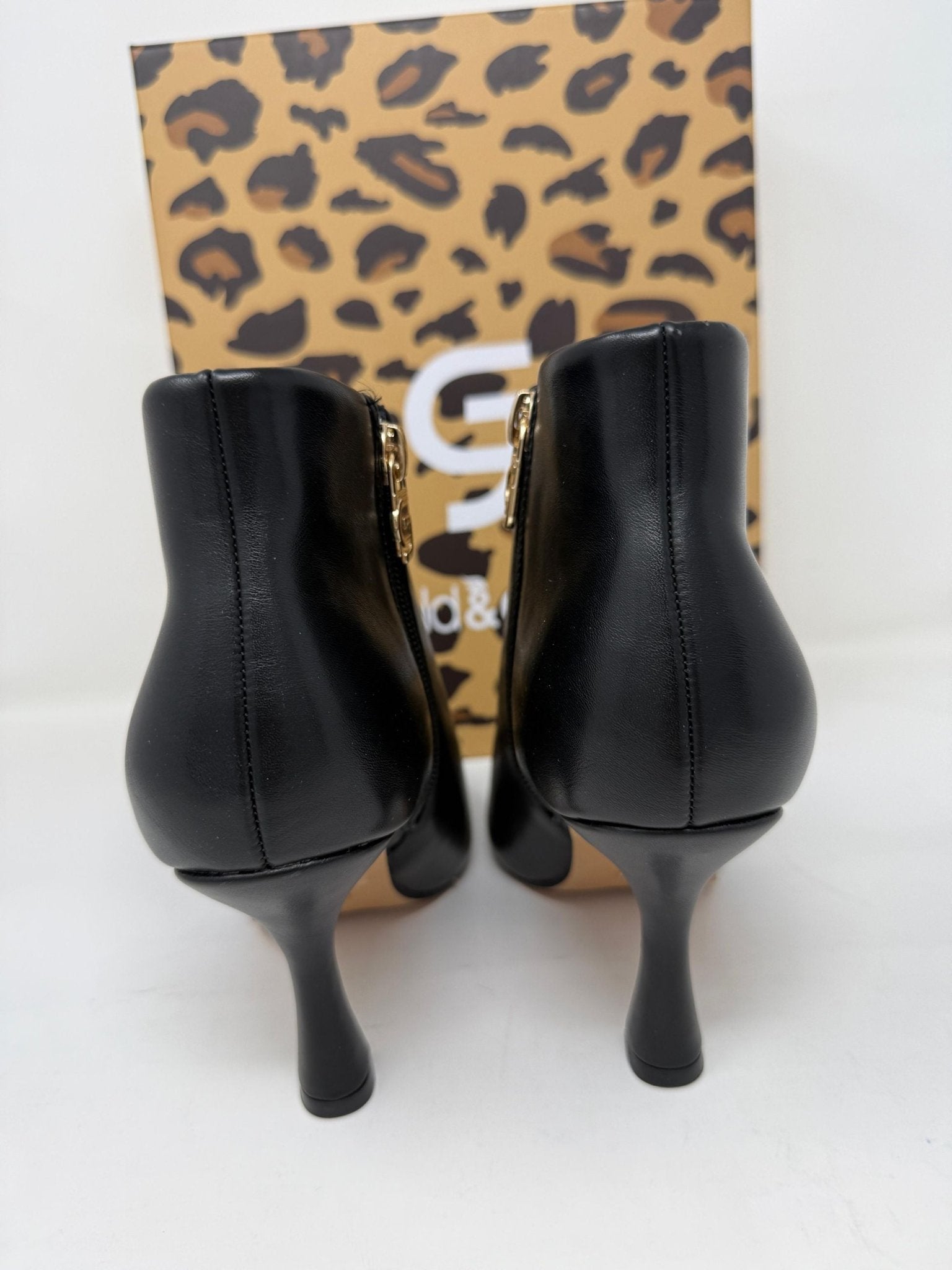 GD841 - Calzature - GOLD&GOLD - World Fashion