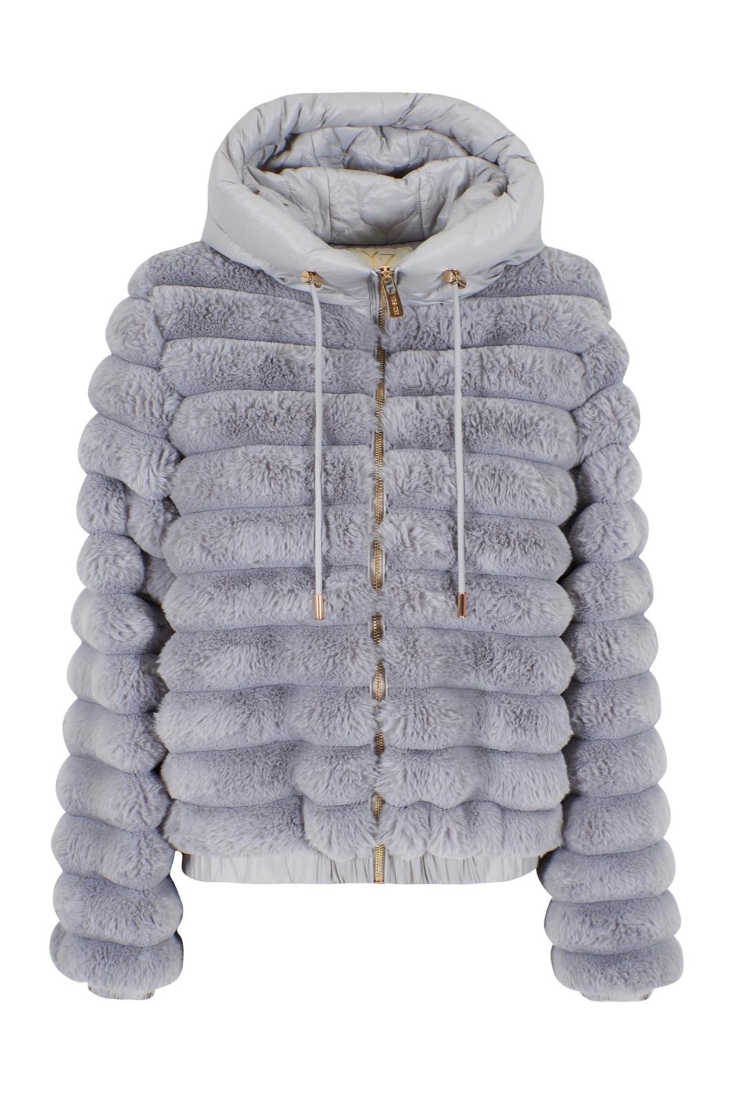 J012K200 - CAPISPALLA - Yes Zee - World Fashion