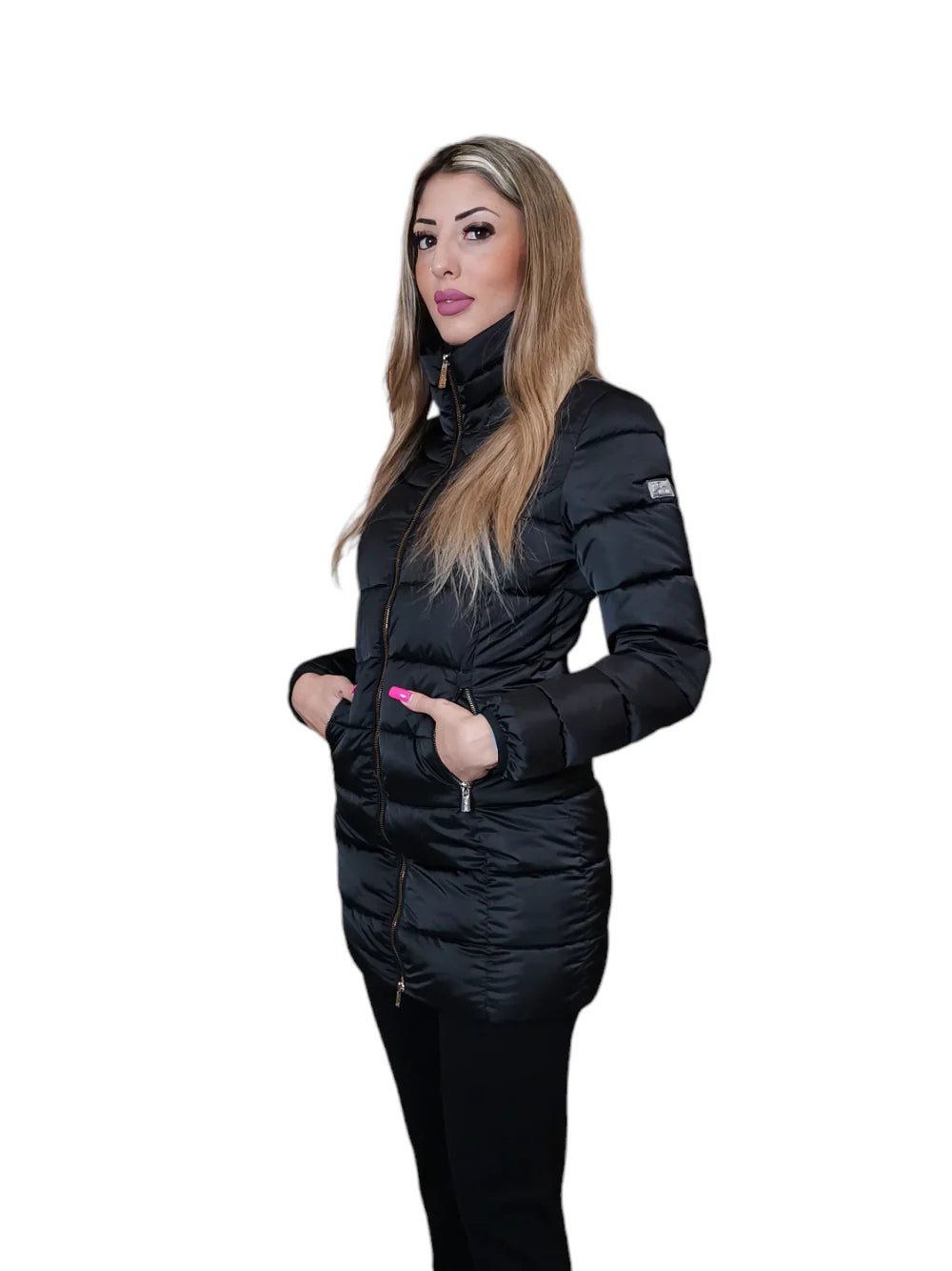 J015M800 - CAPISPALLA - Yes Zee - World Fashion