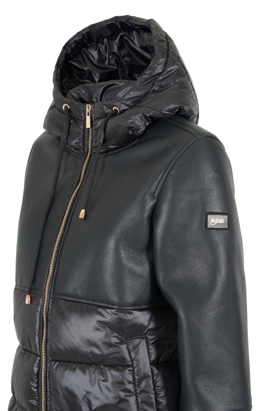 J018GB00 - CAPISPALLA - Yes Zee - World Fashion