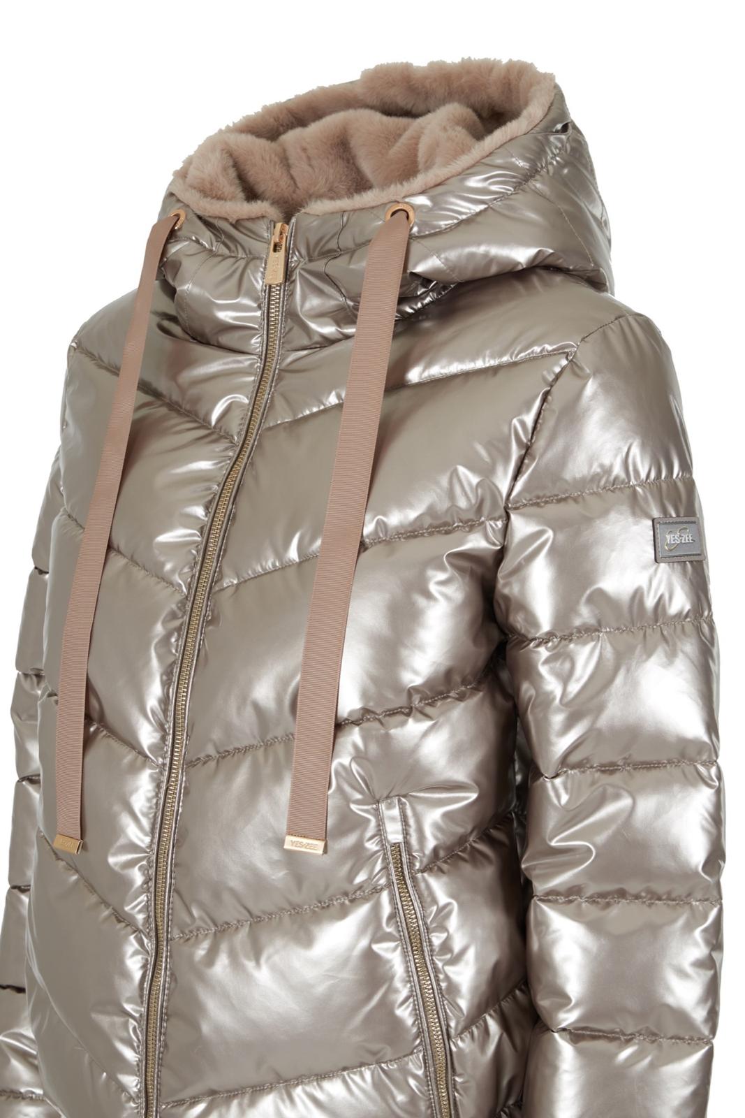 J035GF00 - CAPISPALLA - Yes Zee - World Fashion