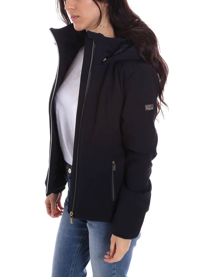 J047L300 - Giubbotto - Yes Zee - World Fashion