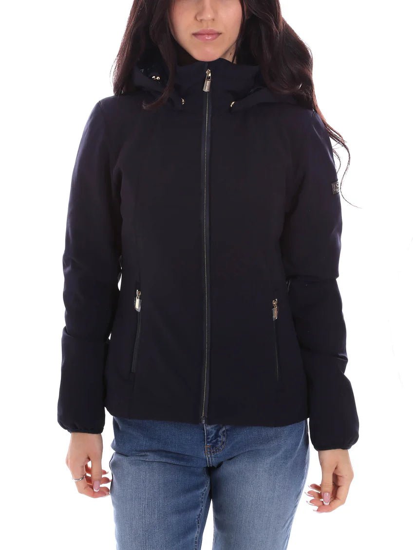 J047L300 - Giubbotto - Yes Zee - World Fashion