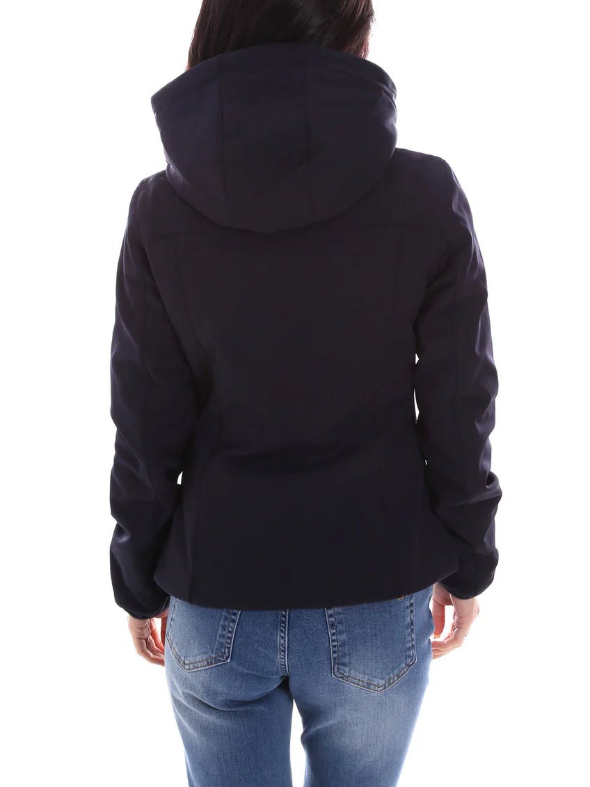 J047L300 - Giubbotto - Yes Zee - World Fashion