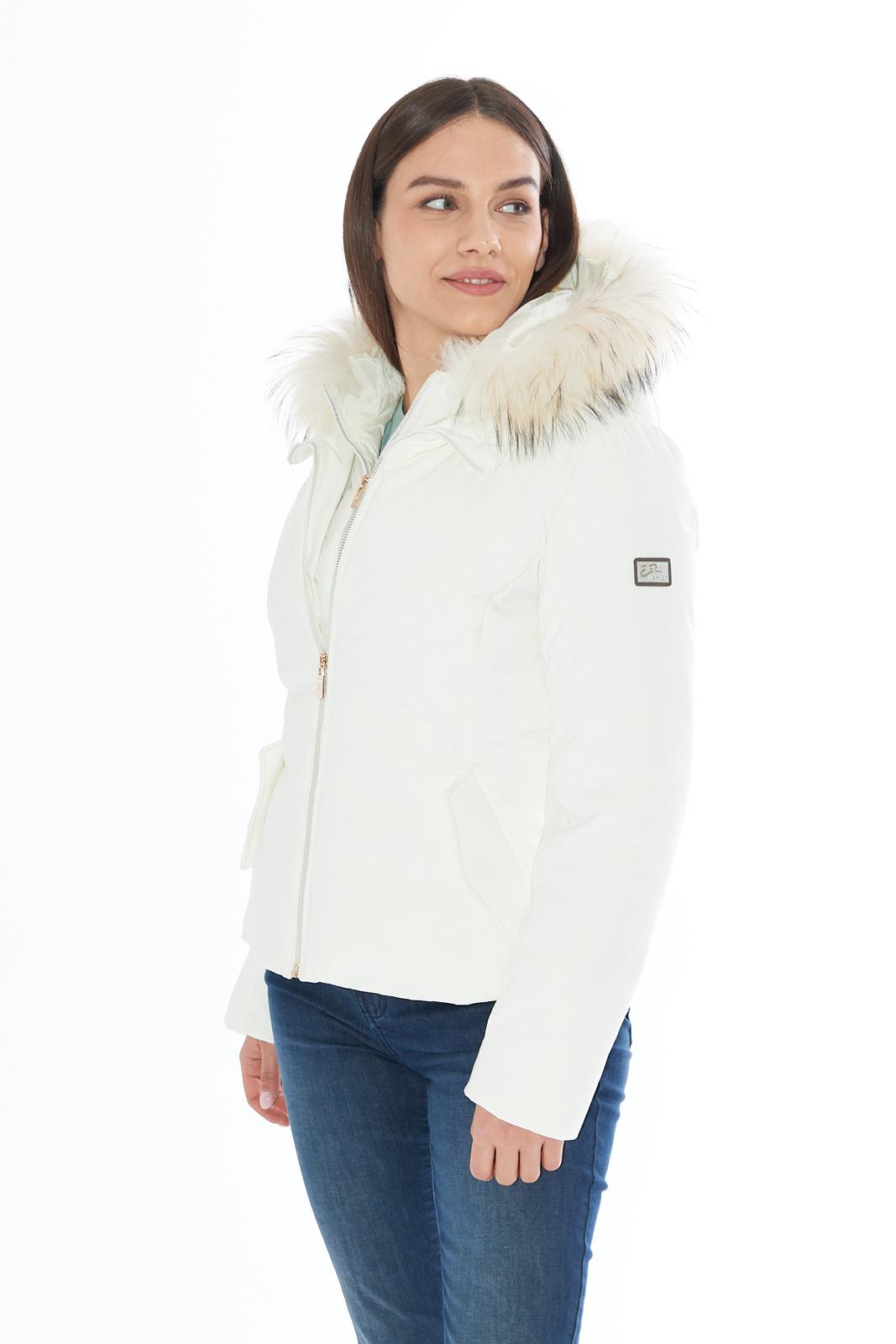 J051Q200 - CAPOSPALLA - Yes Zee - World Fashion