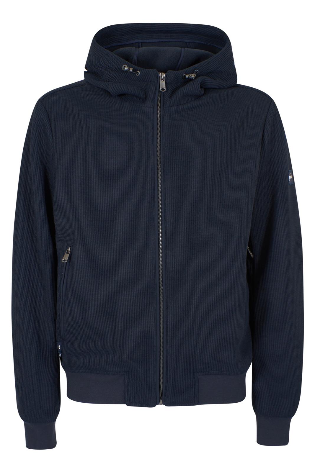 J844Q500 - Giubbino - Yes Zee - World Fashion