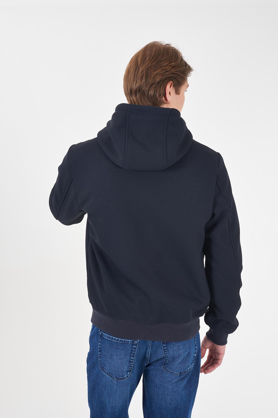 J844Q500 - Giubbino - Yes Zee - World Fashion