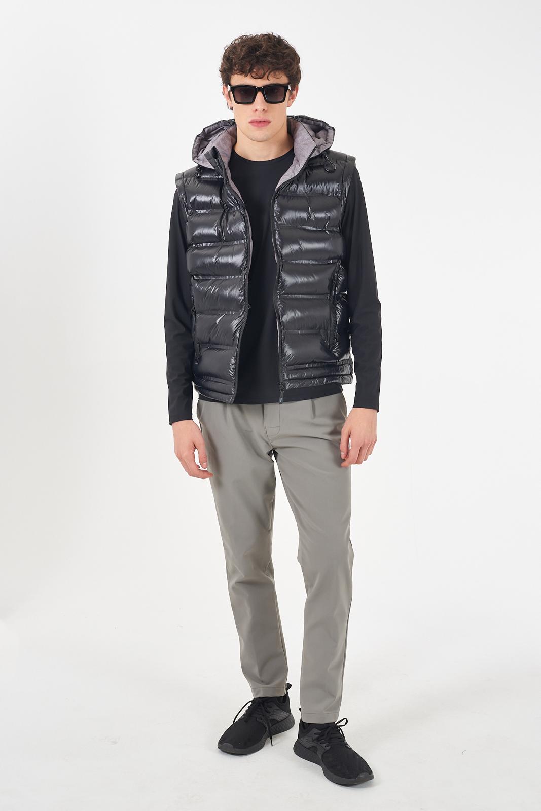 J902B400 - Giubbino - Yes Zee - World Fashion