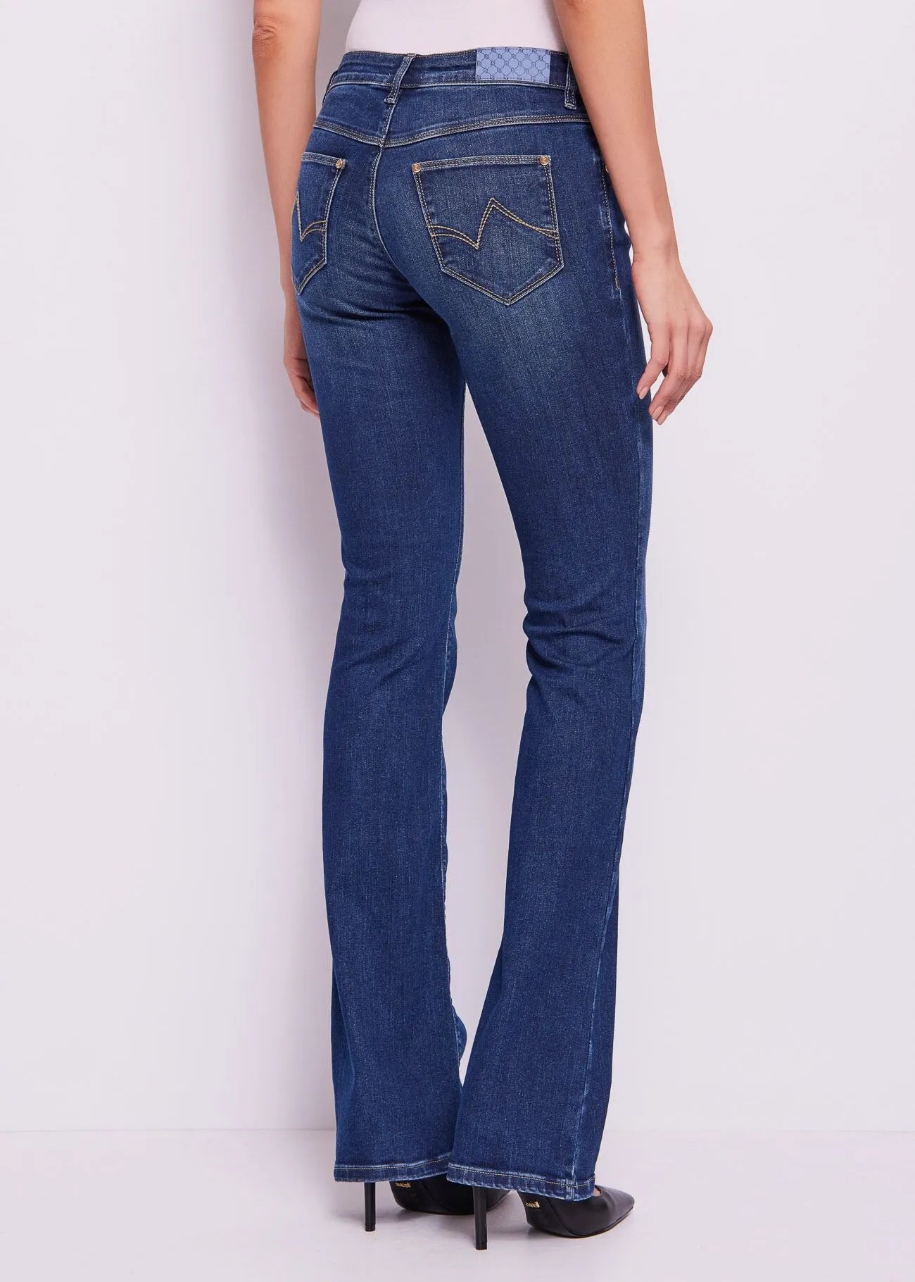 511BD26032 - JEANS - GAUDI JEANS