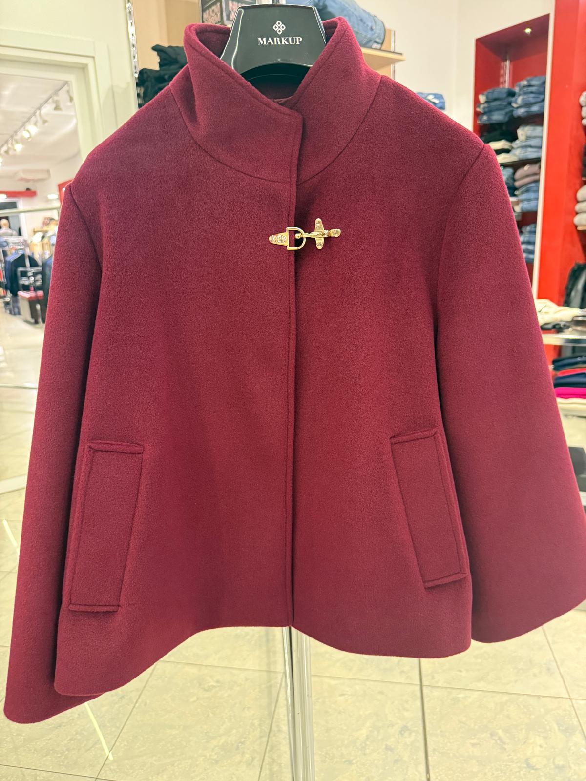 MW9640607 - cappotto - MARKUP - World Fashion