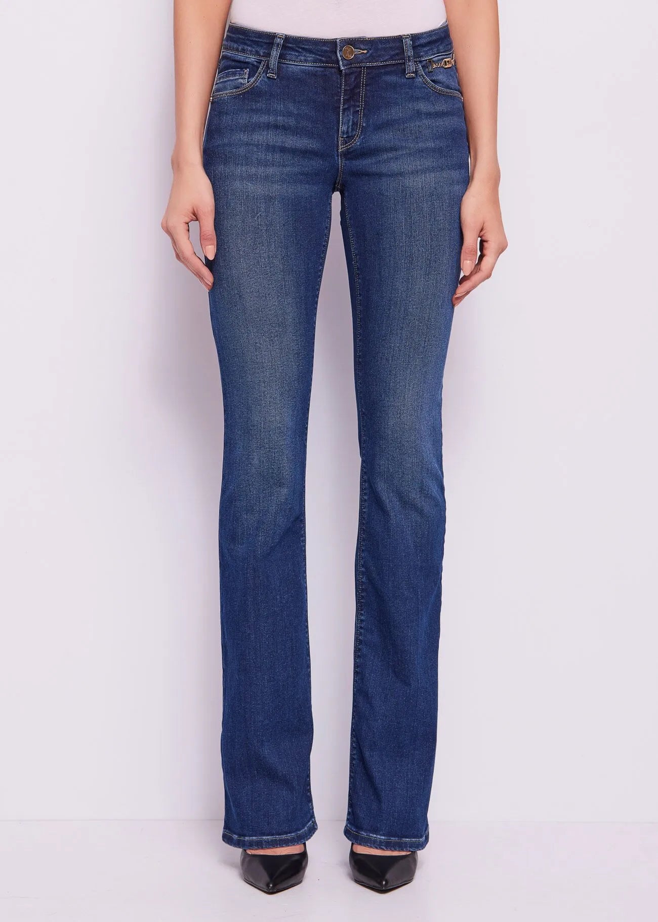 511BD26032 - JEANS - GAUDI JEANS