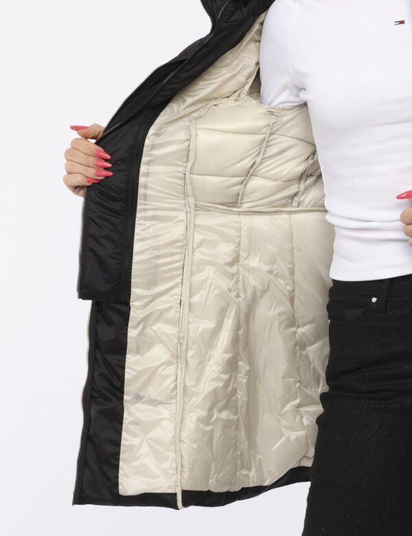 O003M800 - cappotto - Yes Zee - World Fashion