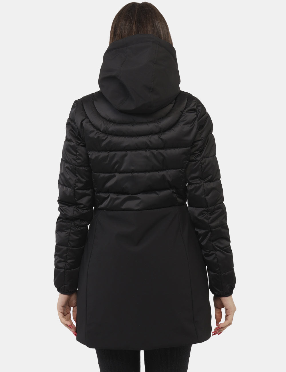 O003M800 - cappotto - Yes Zee - World Fashion