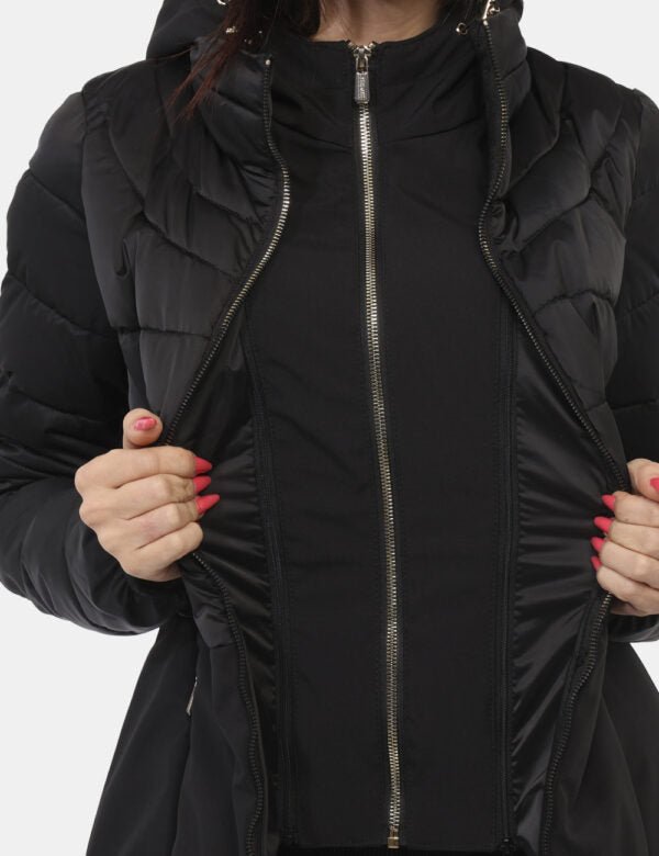 O003M800 - cappotto - Yes Zee - World Fashion