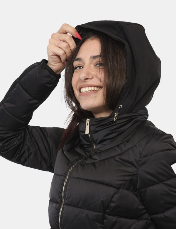 O003M800 - cappotto - Yes Zee - World Fashion