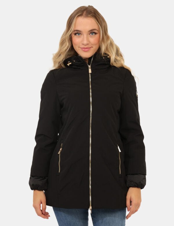 O049M800 - Giubbotto - Yes Zee - World Fashion